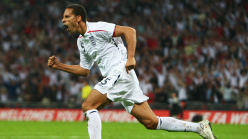 ‘You can’t hide, it forces you to express yourself’ - How small-sided games helped Rio Ferdinand to the top