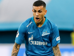 PSG join Chelsea in Paredes battle as Zenit hold out for €40m