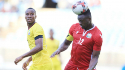 Afcon 2021 Qualifiers: Kenya must beat Togo at home to stay on course – Wanyama