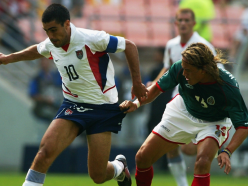 FIFA Rewind: Watch Mexico versus USA from World Cup 2002 in full this Friday!