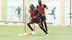 Boost for Vipers SC as Okello returns ahead of Wakiso Giants clash