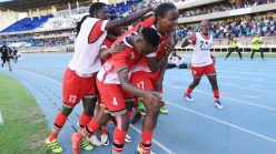Harambee Starlets to face South Sudan in Africa Cup of Nations qualifiers