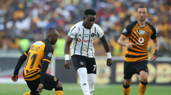 Orlando Pirates vs Kaizer Chiefs: Kick-off, TV channel, live scores, squad news and preview
