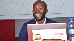 FKF CEO Otieno denies authorship of letter under SDT investigation