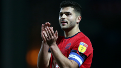 Morsy scores as Balogun’s Wigan Athletic move out of relegation zone