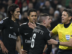 PSG president demands UEFA action after costly referee calls in Real Madrid clash