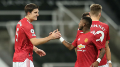 Man Utd & Fred targeting ‘every trophy’ as Solskjaer’s side compete on four fronts
