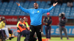Mamelodi Sundowns coach Mosimane praises Tembo and hopes SuperSport United wins MTN8