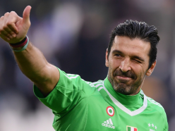 Buffon would have no problem leaving Juventus after 17 years