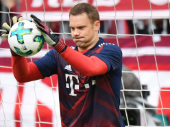 Crocked Neuer adamant he will play for Bayern again this season