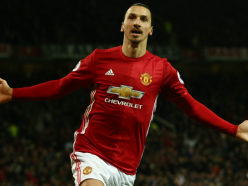 Different place, same Zlatan - Ibrahimovic determined to maintain 