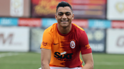 ‘I have the whole team to congratulate’ – Mohamed lauds collective Galatasaray effort in Denizlispor win