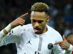Neymar finished for 2018 as PSG grant Christmas break