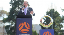 Byes, 29 rounds, 11 teams: What will the 2019-20 A-League season look like?