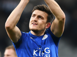 Evans: Maguire good enough for Man Utd or any top club