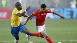 Al Ahly 2-0 Mamelodi Sundowns: Mosimane