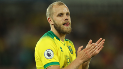 Which national team does Teemu Pukki play for?