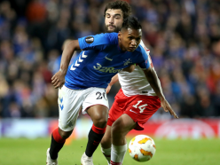 Rangers 0 Spartak Moscow 0: Gers frustrated in Ibrox stalemate
