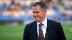 Carragher: I’d be more Mourinho than Guardiola as a boss but don’t fancy management