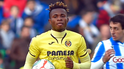 Chukwueze stars, Kwabena scores as Villarreal secure victory over Qarabag