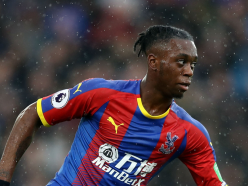 Crystal Palace defender Aaron Wan-Bissaka to miss Leicester City clash