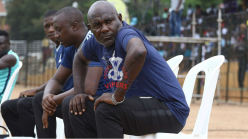 Vipers SC were below par and deserved to lose against URA FC – Kajoba