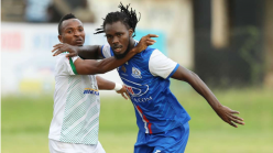 Kibaya’s strike helps Mtibwa Sugar end Azam FC’s impeccable Premier League record
