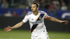 Ibrahimovic wants to end career in Italy, says Galaxy boss Schelotto