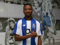 Kelechi Nwakali joins Porto B on loan from Arsenal