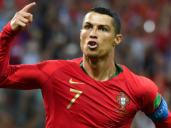 Portugal star Ronaldo becomes second leading international scorer with Morocco goal
