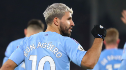 Independiente holding out hope of Aguero return