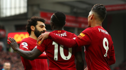 ‘If Klopp wanted Werner, he’d have got him’ – Liverpool haven’t lost out to Chelsea, says Barnes