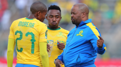 Mamelodi Sundowns coach Mngqithi reveals how Covid-19 is affecting the squad