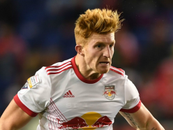 Underrated Tim Parker has helped transform Red Bulls defense into the toughest in MLS