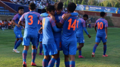 2020 AFC U-16 Championship Qualifiers: India hold Uzbekistan, qualify for finals