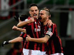 Bonaventura: Milan can still catch Inter in Serie A