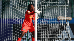 Nnadozie: Nigeria goalkeeper signs for Paris FC