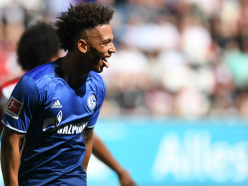 Kehrer completes €37m PSG move on five-year contract