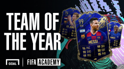 Video: Messi, Mbappe or Mane? FIFA 20 Team of the Season cards rated