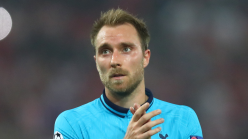 Pochettino should drop Eriksen and try to sell Spurs star in January - Redknapp