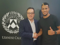 OFFICIAL: Udinese complete William Troost-Ekong signing
