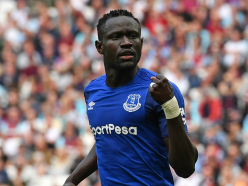 Everton midfielder Gueye wishes Niasse goodluck after Cardiff City move