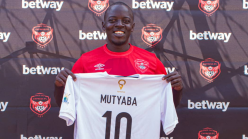 Muzamiru Mutyaba: Express FC seal signing of former KCCA FC star