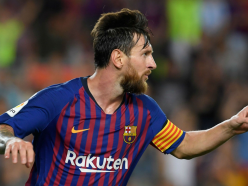 Messi makes more history as he brings up 6000 goals for Barcelona in La Liga