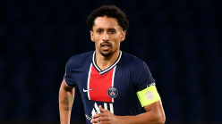 Ferdinand offers Marquinhos advice to Manchester United amid centre-half search