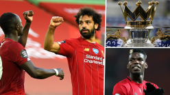 When will Premier League 2020-21 start and finish? Teams involved and all you need to know
