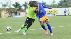 Ssenyonjo: KCCA FC teenage striker cleared to play in Uganda league