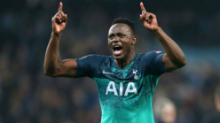 Wanyama: Celtic keen to sign Tottenham star in January window - Reports