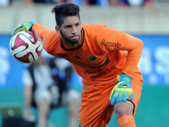 Injury rules Tunisia goalkeeper Mouez Hassen out of the World Cup