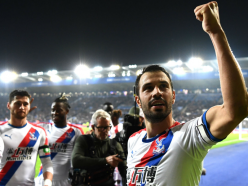 Leicester City 1 Crystal Palace 4: Eagles mark Hodgson milestone with convincing win